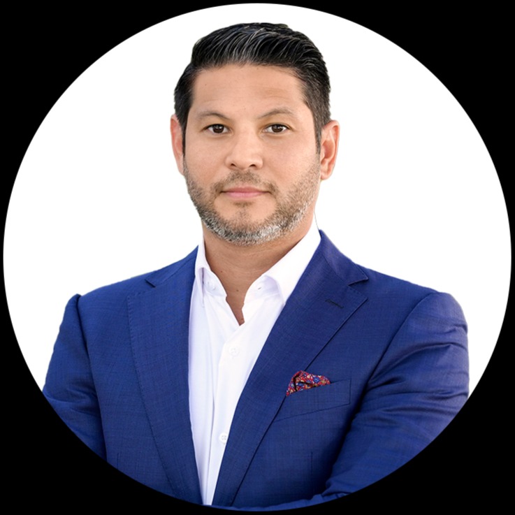 Chris King, Real Estate Agent Compass