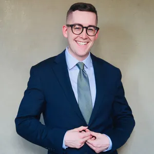 Andrew Perry's Profile Photo