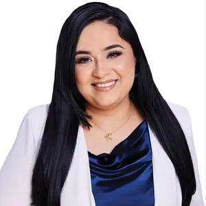 Antonia Aguirre's Profile Photo