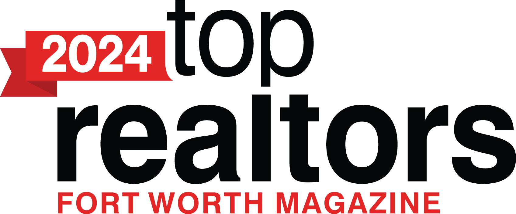 Top Realtors Fort Worth Magazine