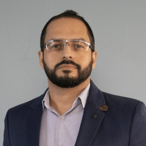 Joao Paulo Pereira, Real Estate Agent - Compass