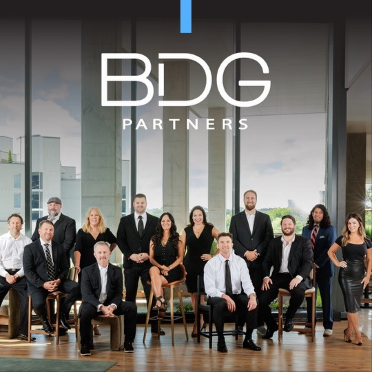 BDG Partners, Agent in  - Compass