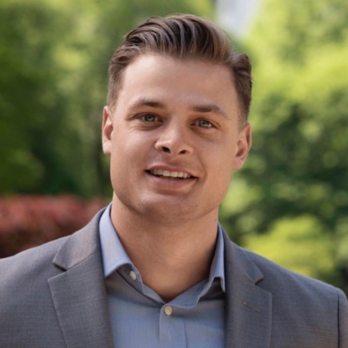 Headshot of Cody Cornacchio