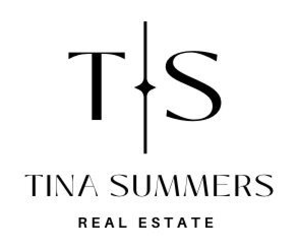 Tina Summers Real Estate logo