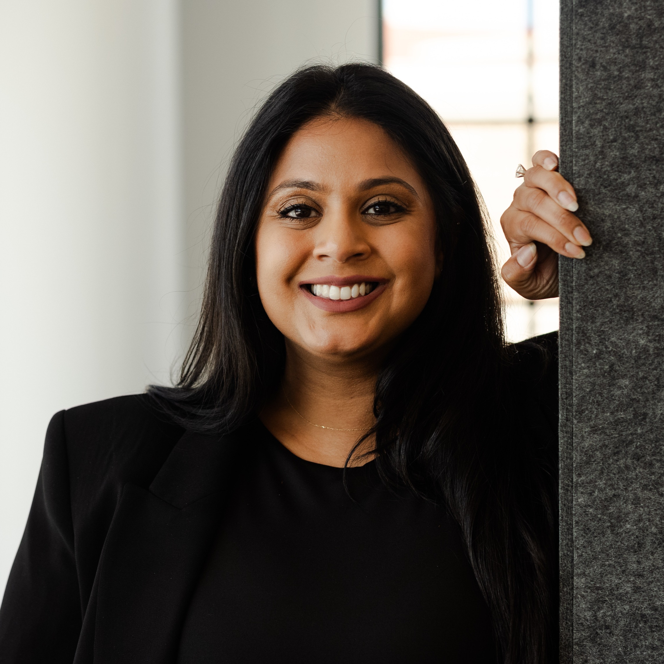 Bhumi Patel, Real Estate Agent - Compass