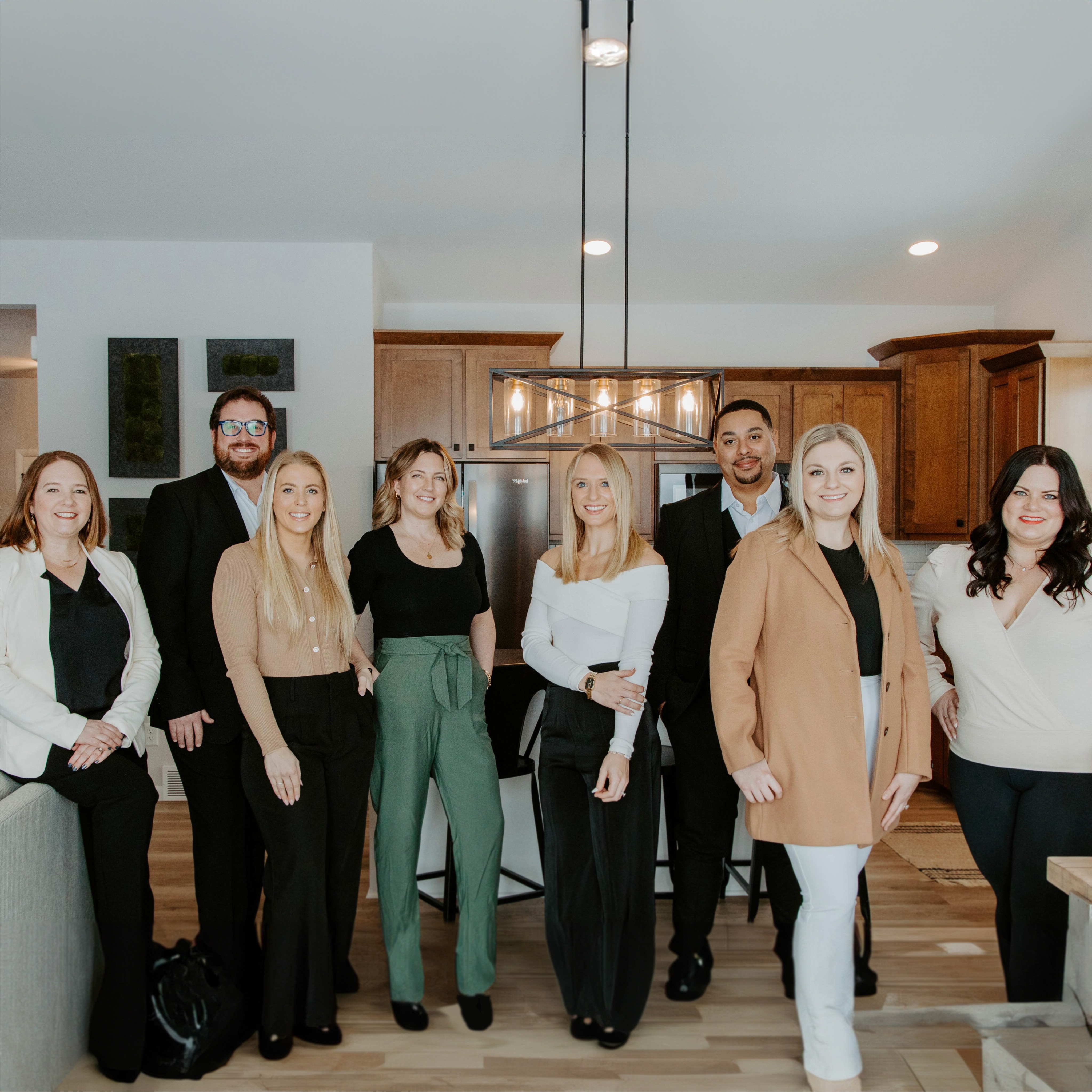 Husky Homes, Real Estate Agents - Compass