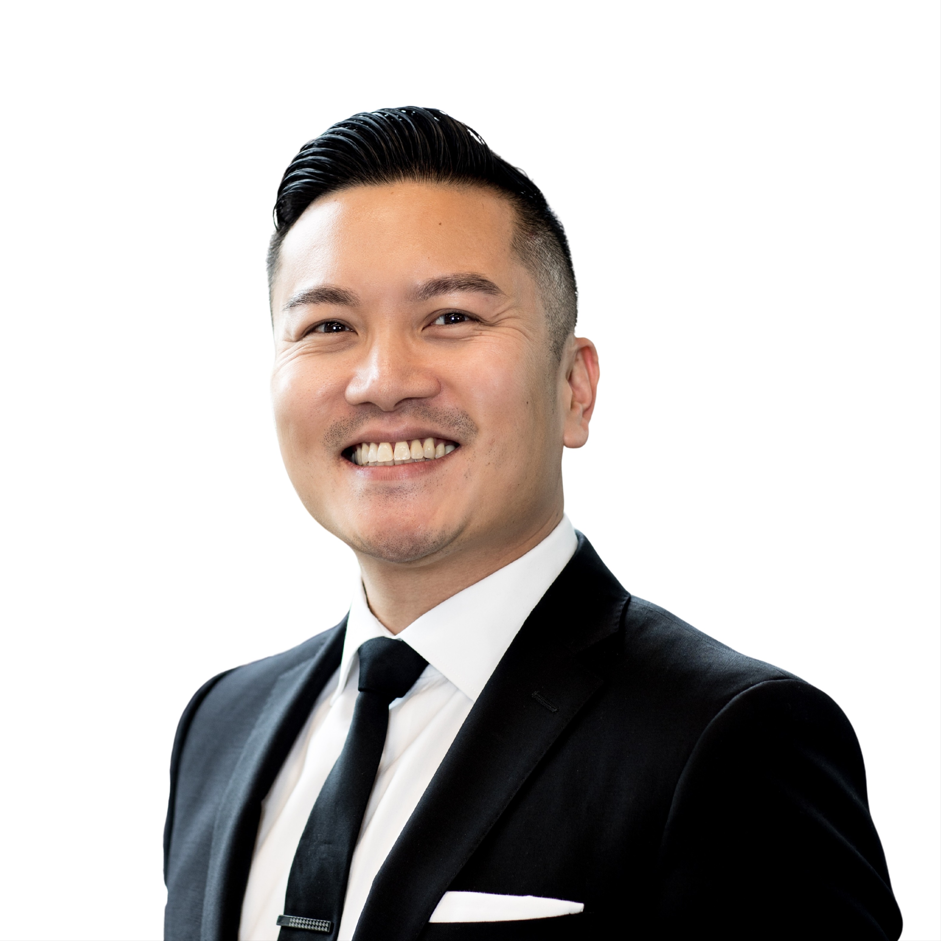 David P. Huynh, Agent in  - Compass