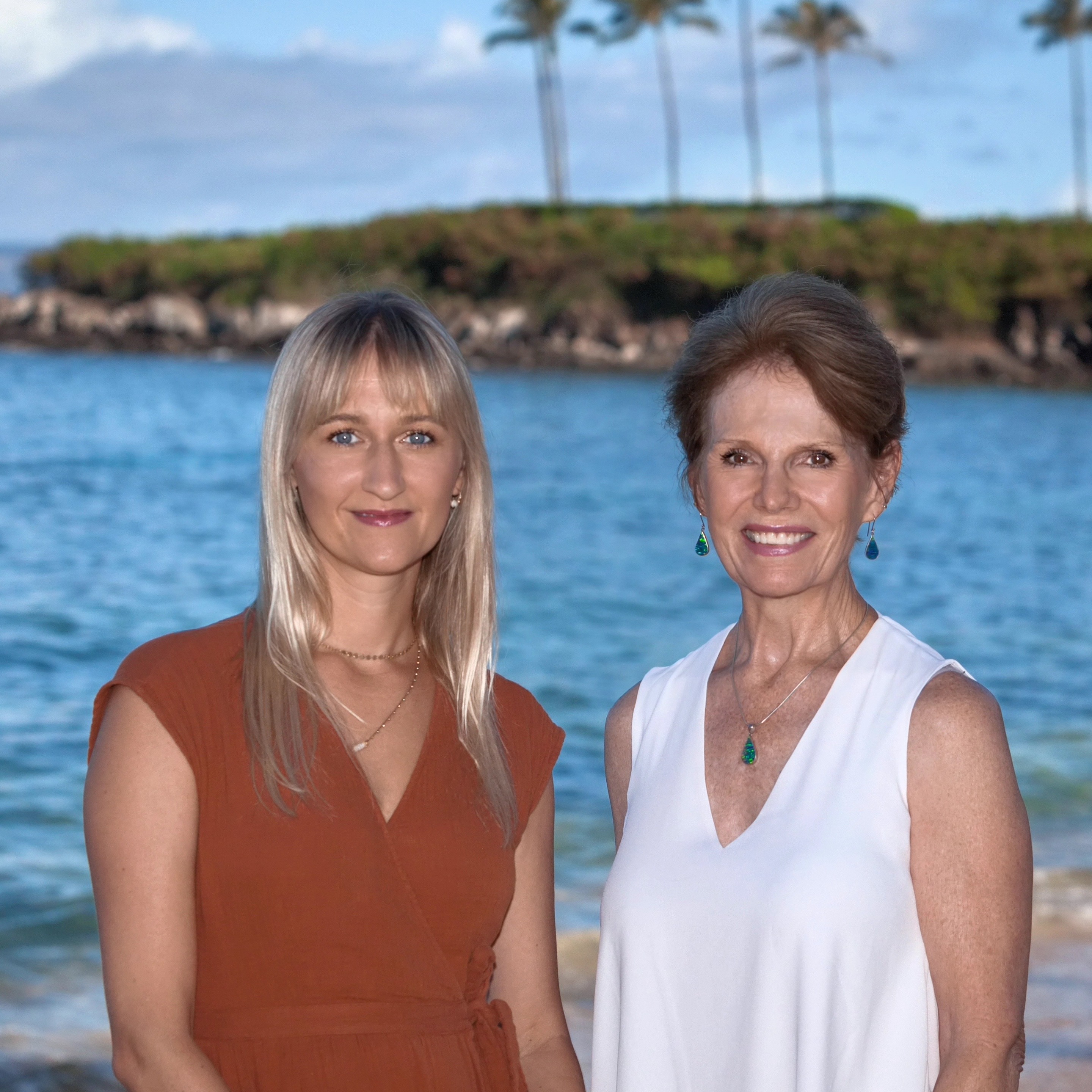Your Maui Team, Agent in  - Compass
