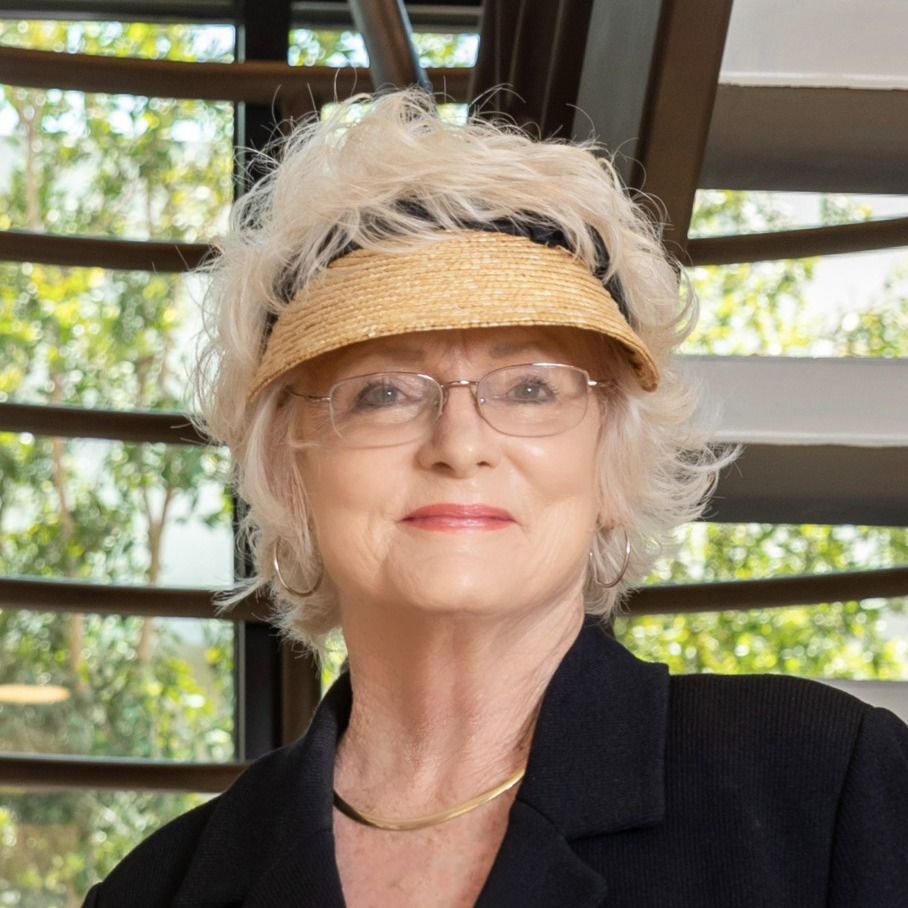 Linda Baughman