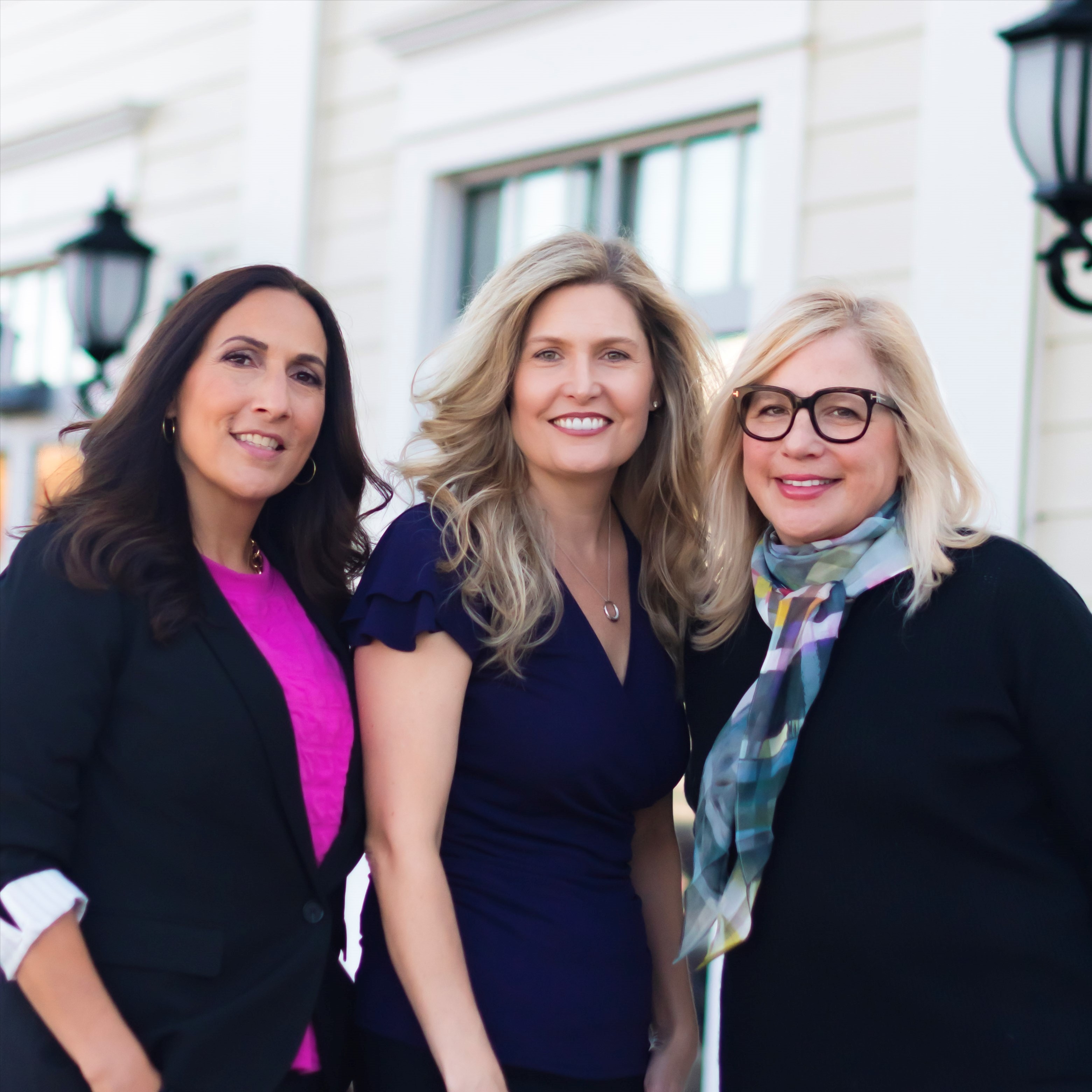 The Westchester Connection Team at Compass, Agent in  - Compass