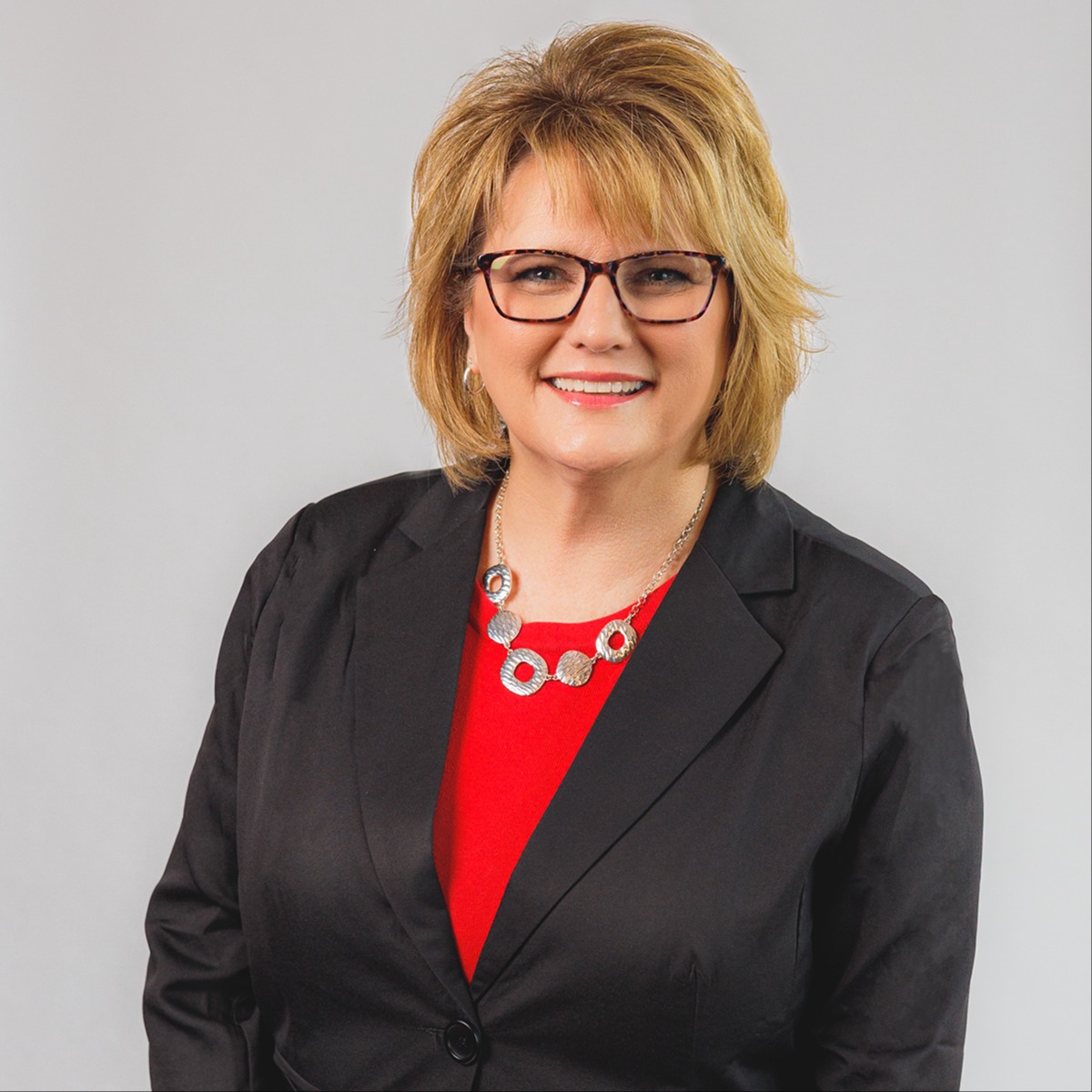 Headshot of Barbara Kearney