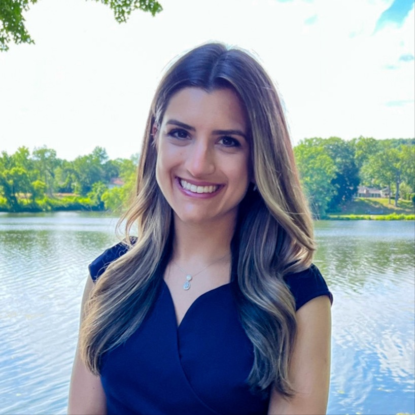 Jenna DeMarco-Vergano's Profile Photo