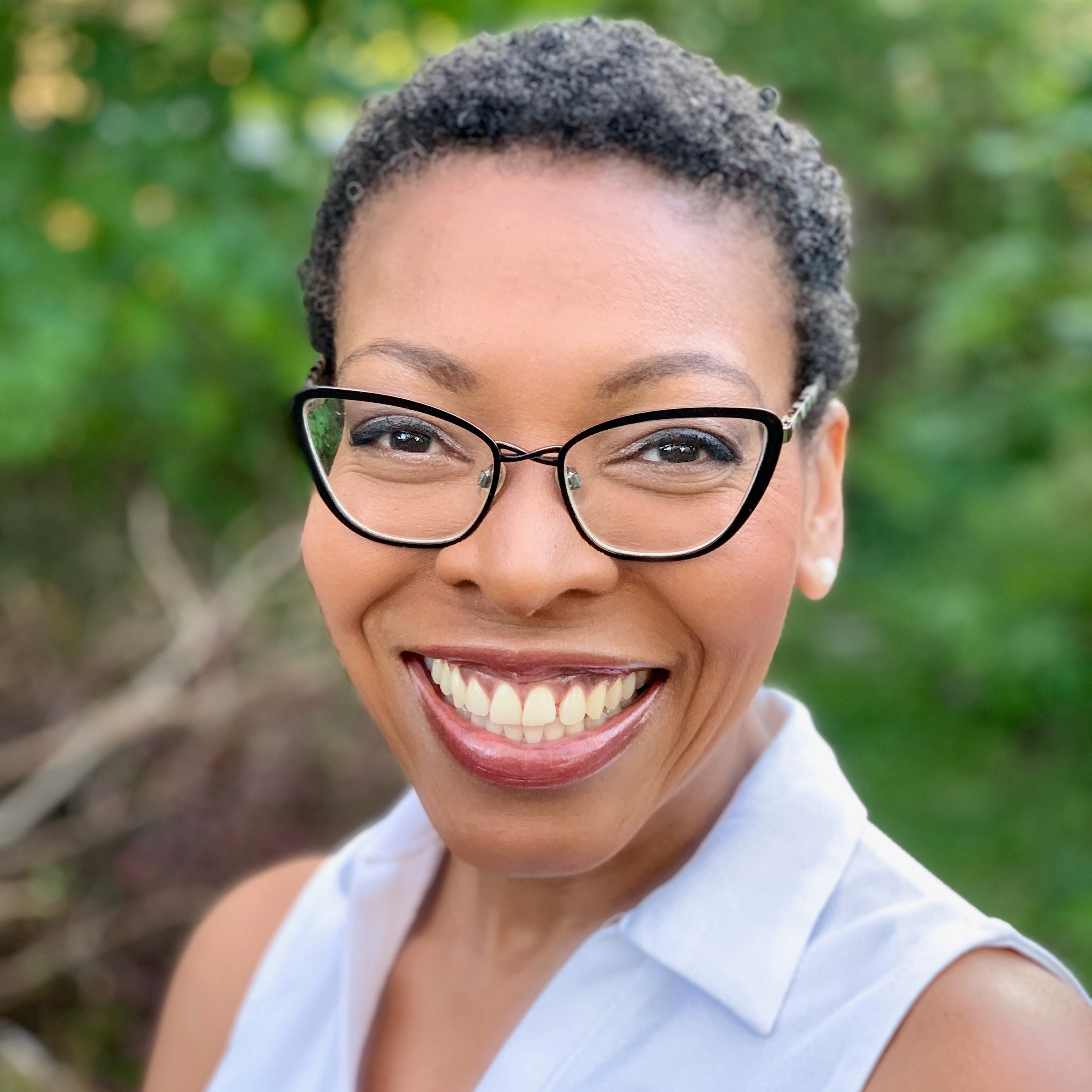 Headshot of Sheila K. Deniken