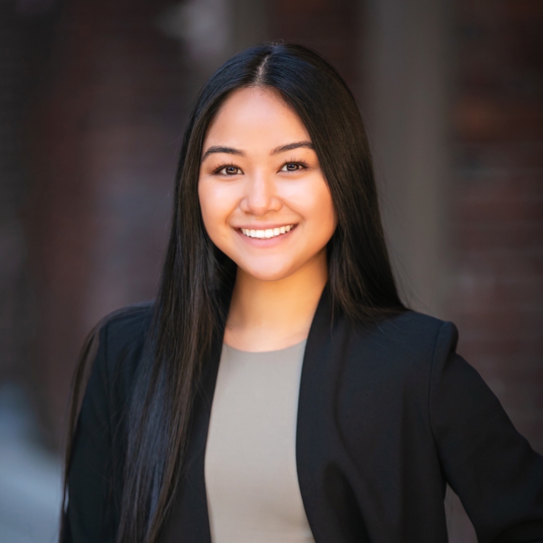 Jacquelyn Sasamoto, Real Estate Agent - Compass