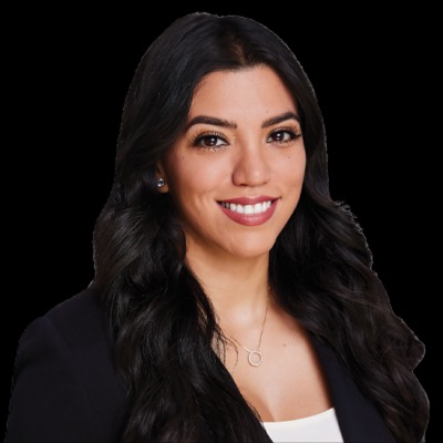 Erica Calderon's Profile Photo