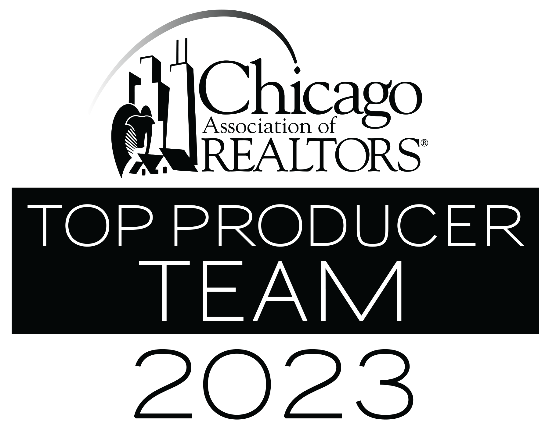 CAR Top Producer Team 2023