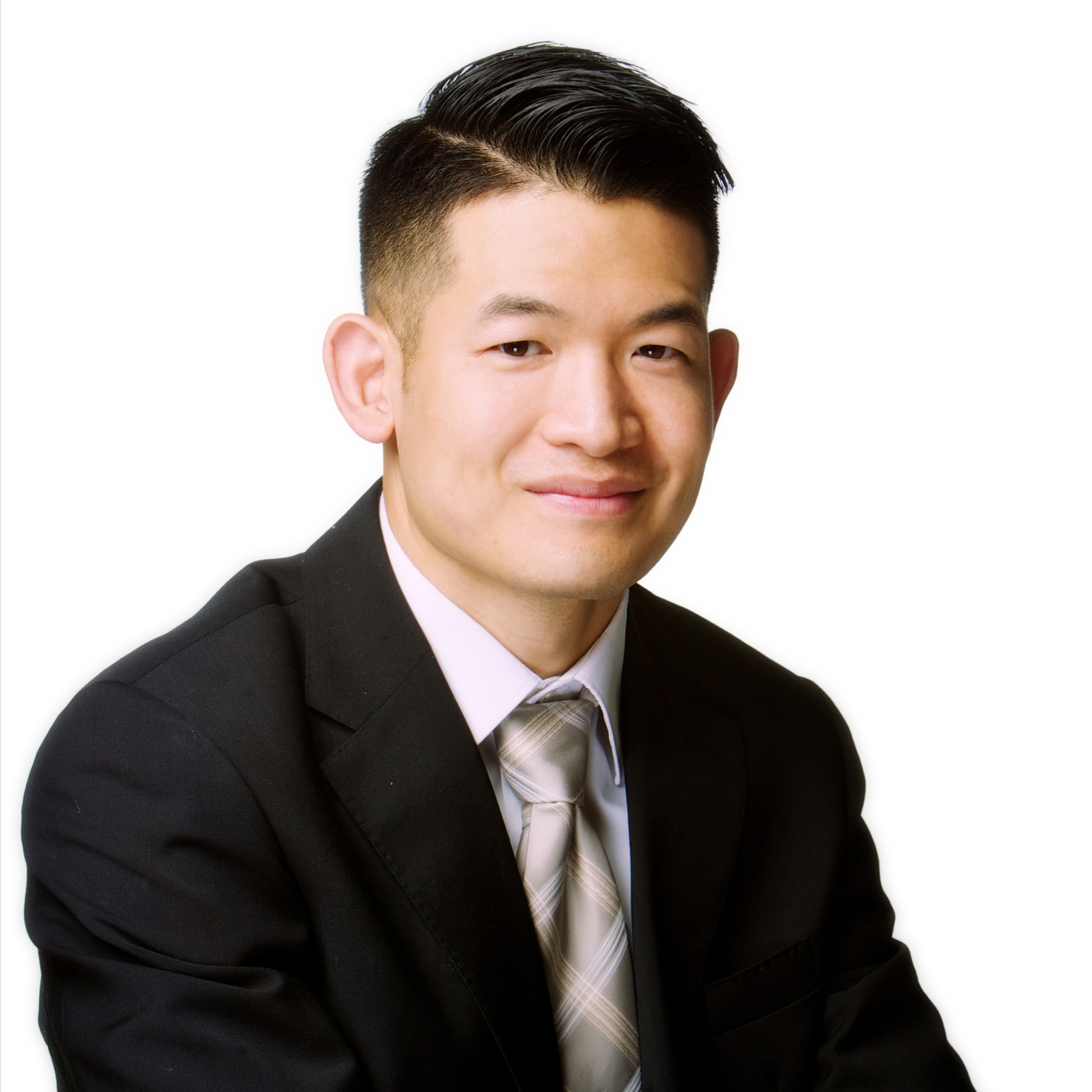 Michael Huang's Profile Photo