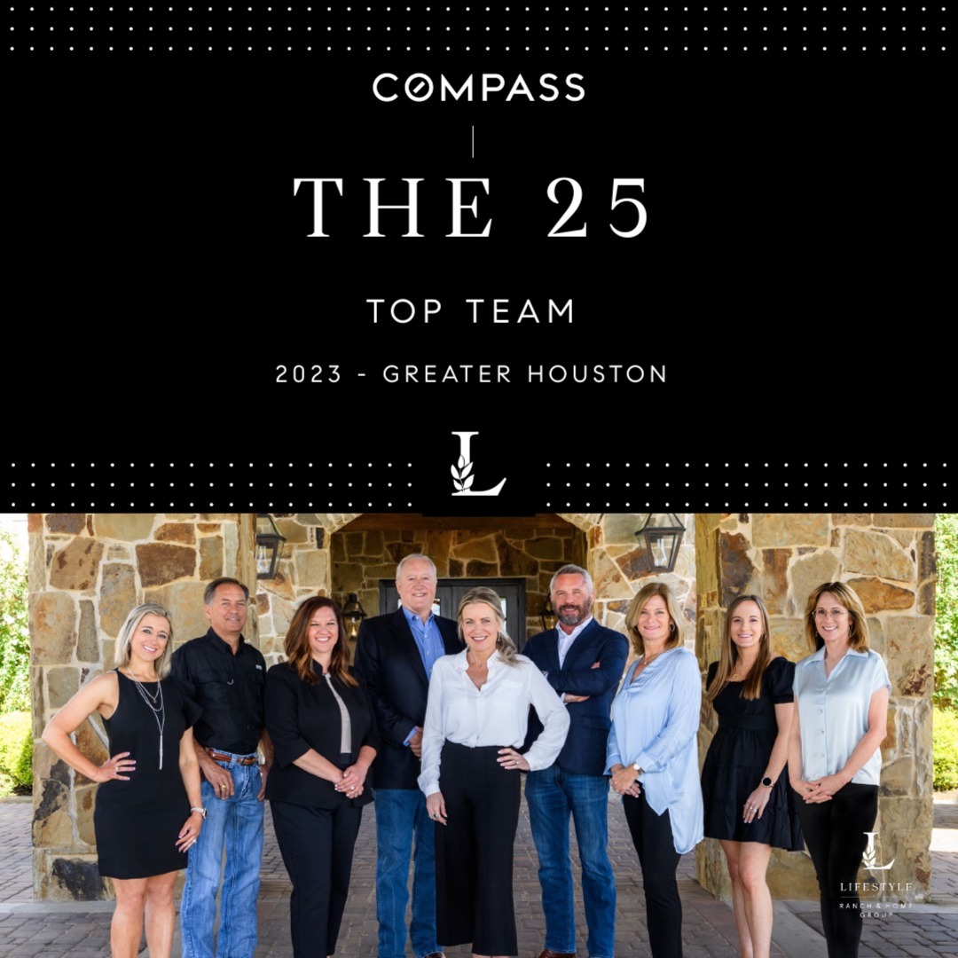 Lifestyle Ranch & Home Group, Agent in  - Compass