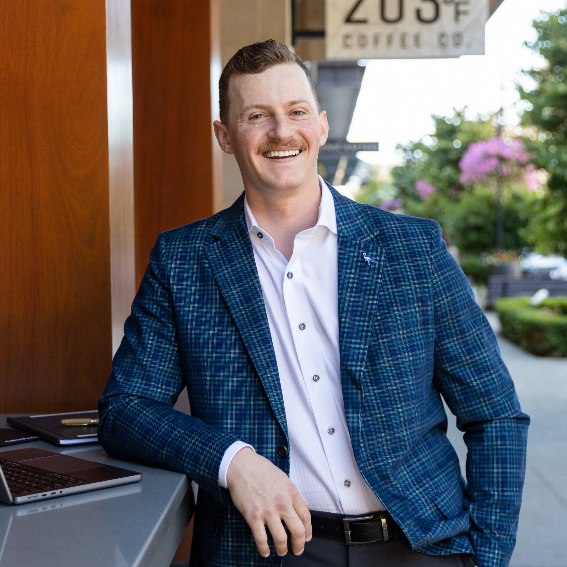 Trevor N. Cook, Real Estate Agent Compass