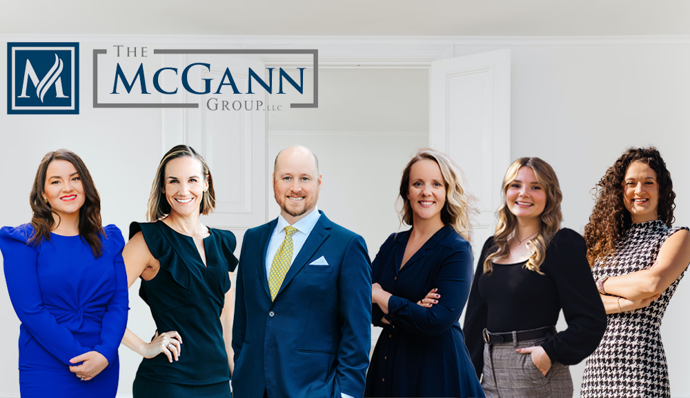 The McGann Group