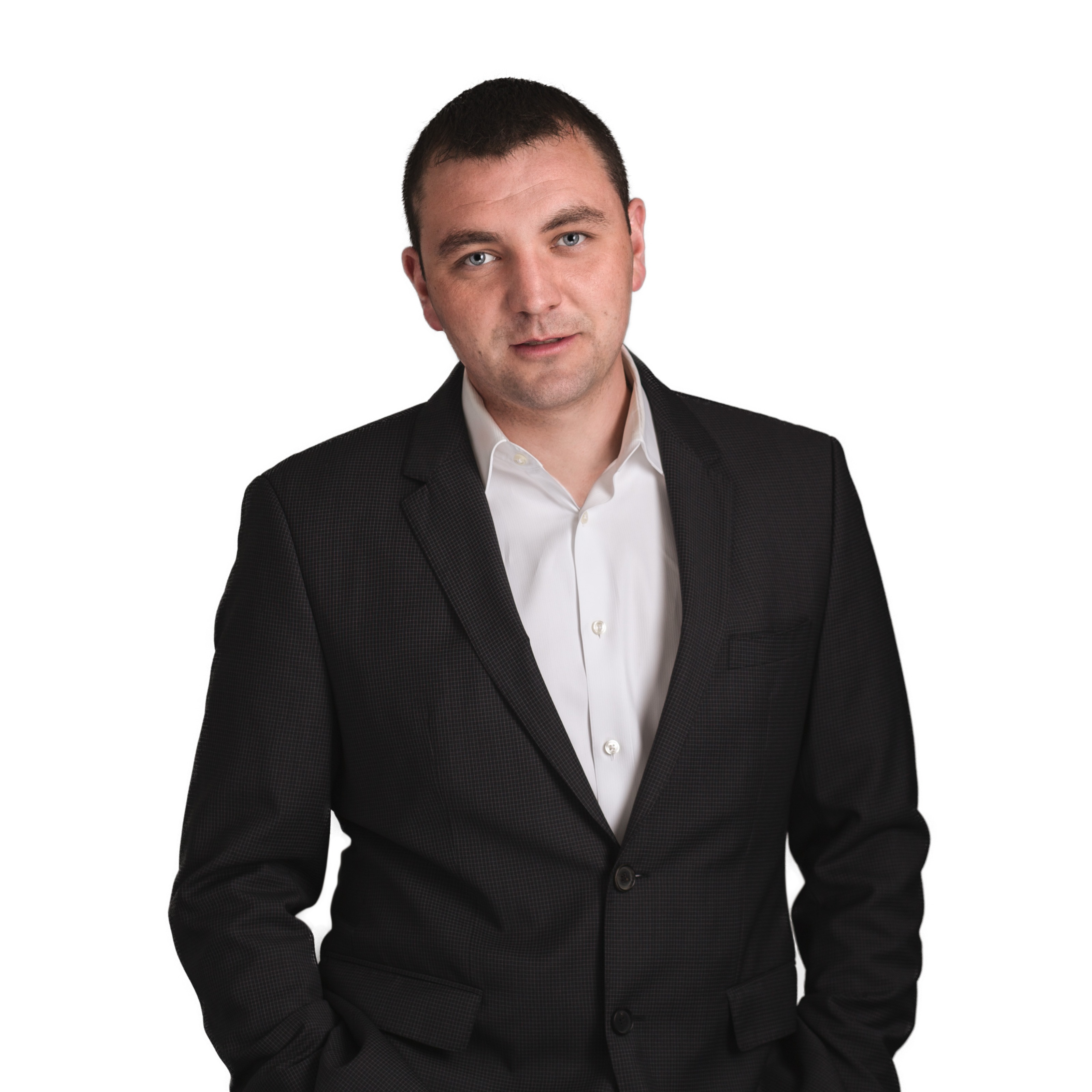 Alek Keytiyev's Profile Photo