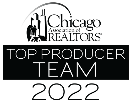 CAR Top Producer Team 2022