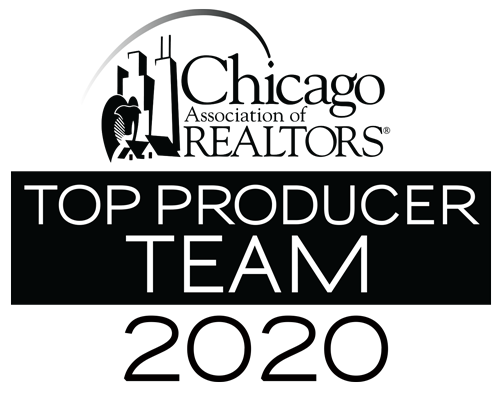 CAR Top Producer Team 2020