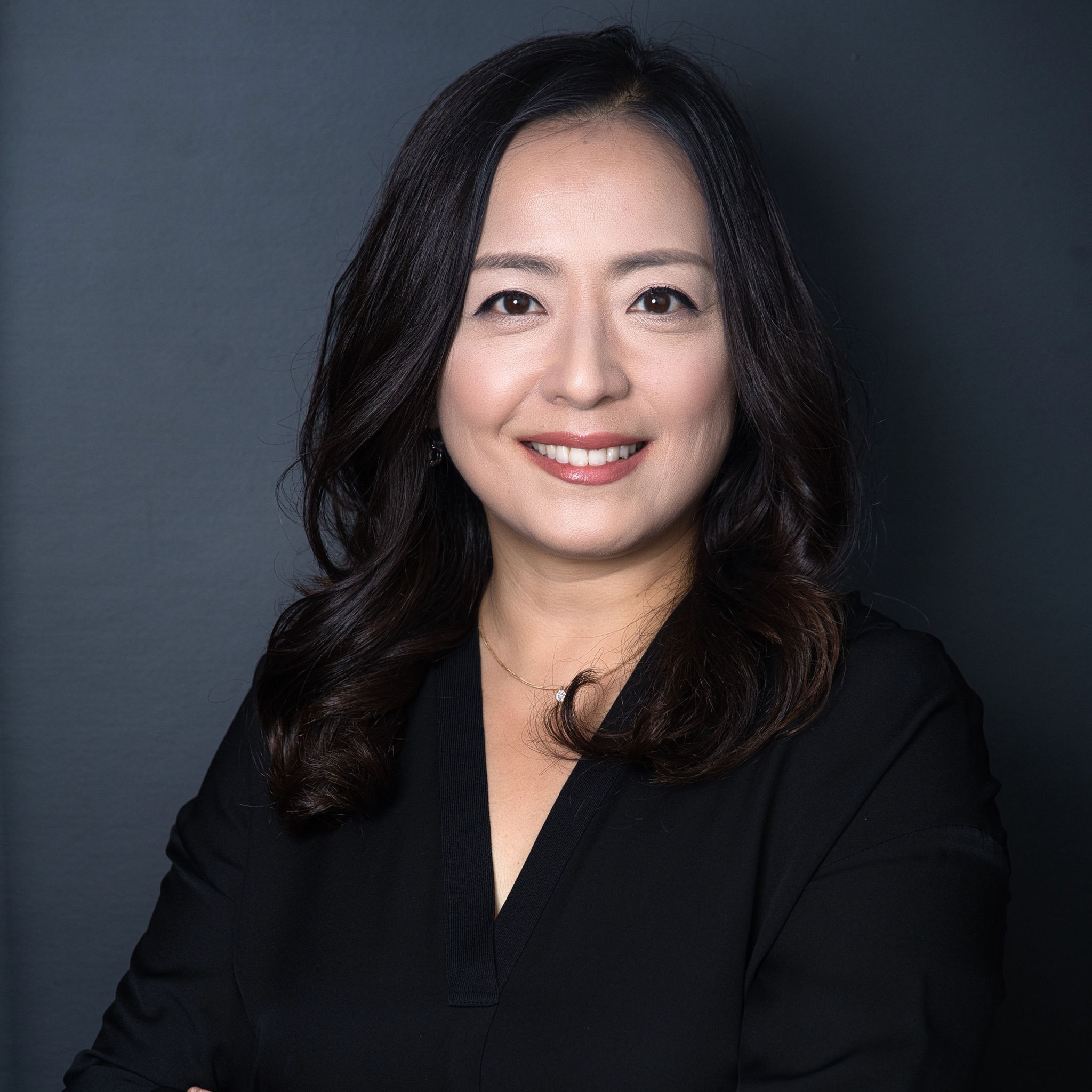 Michelle Ahn, Agent in  - Compass