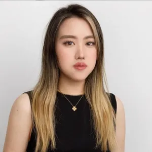 Sarah Jiang's Profile Photo