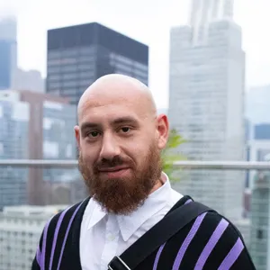 Samuel Katz-Berger's Profile Photo