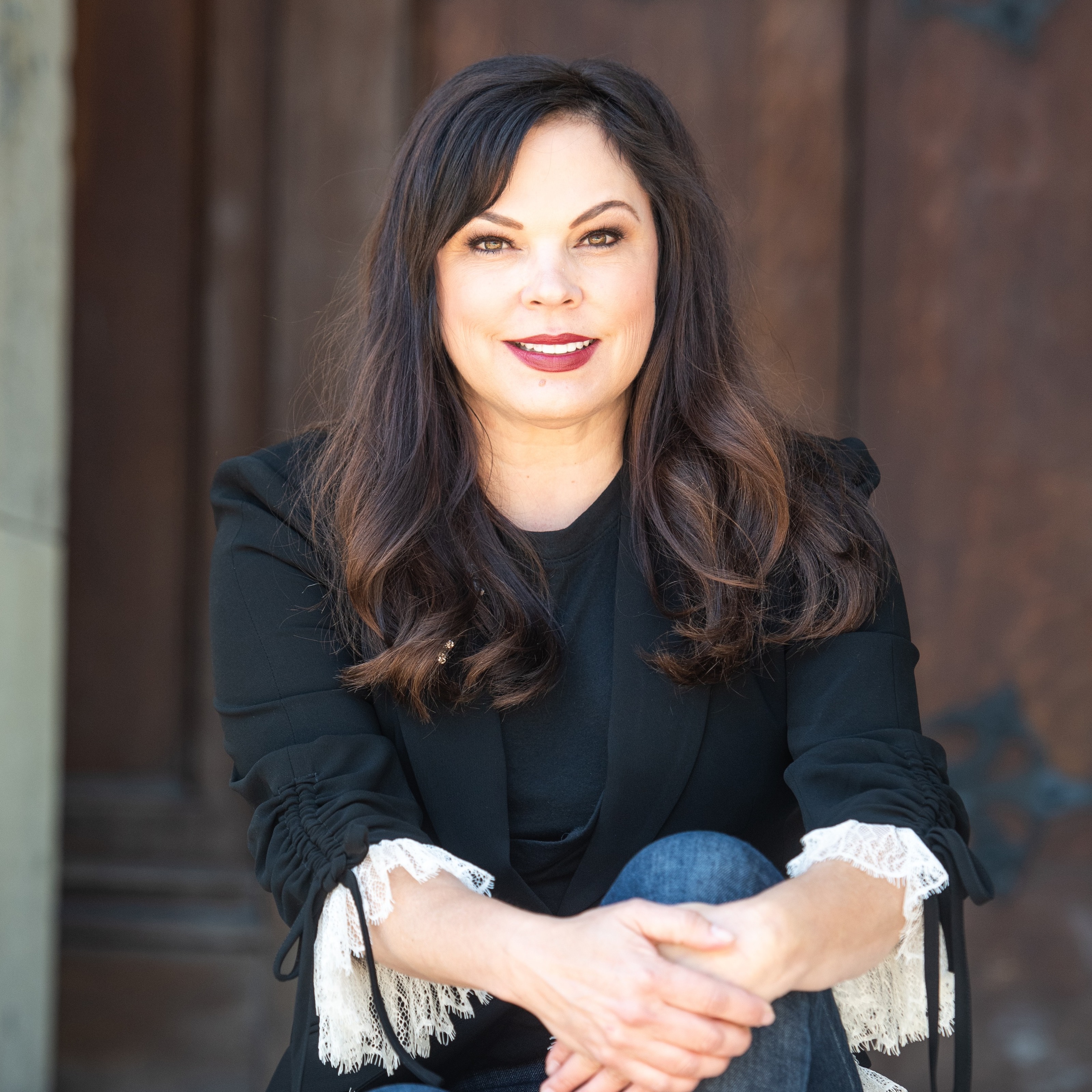 Headshot of Trisha Young