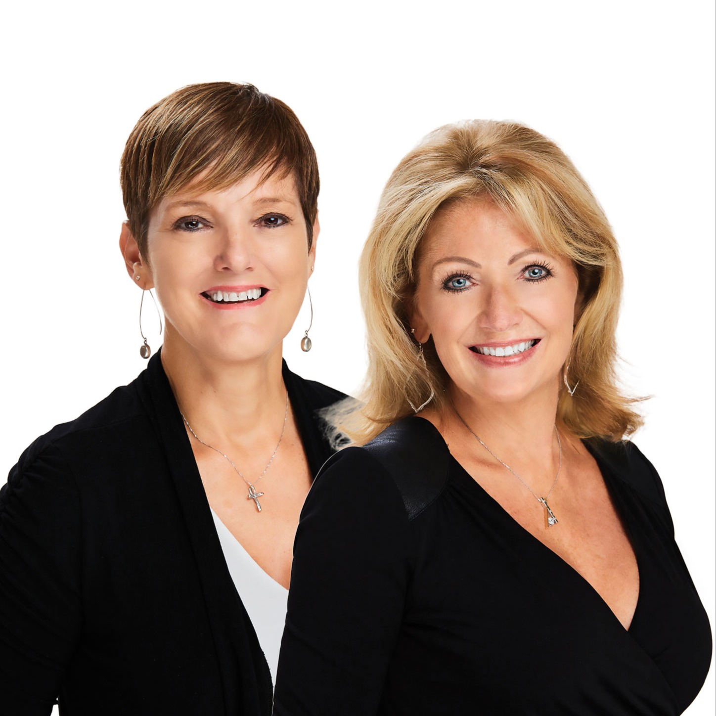 Charlotte and Debbie Team, Agent in  - Compass