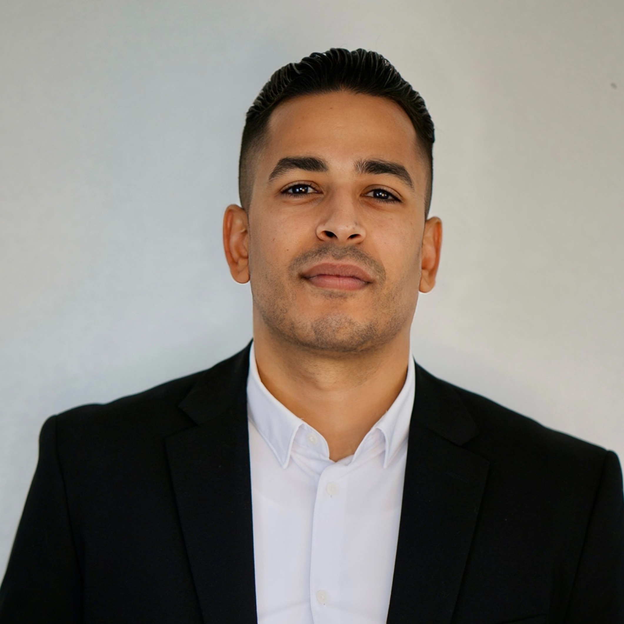 Joshua Morales, Real Estate Agent - Compass