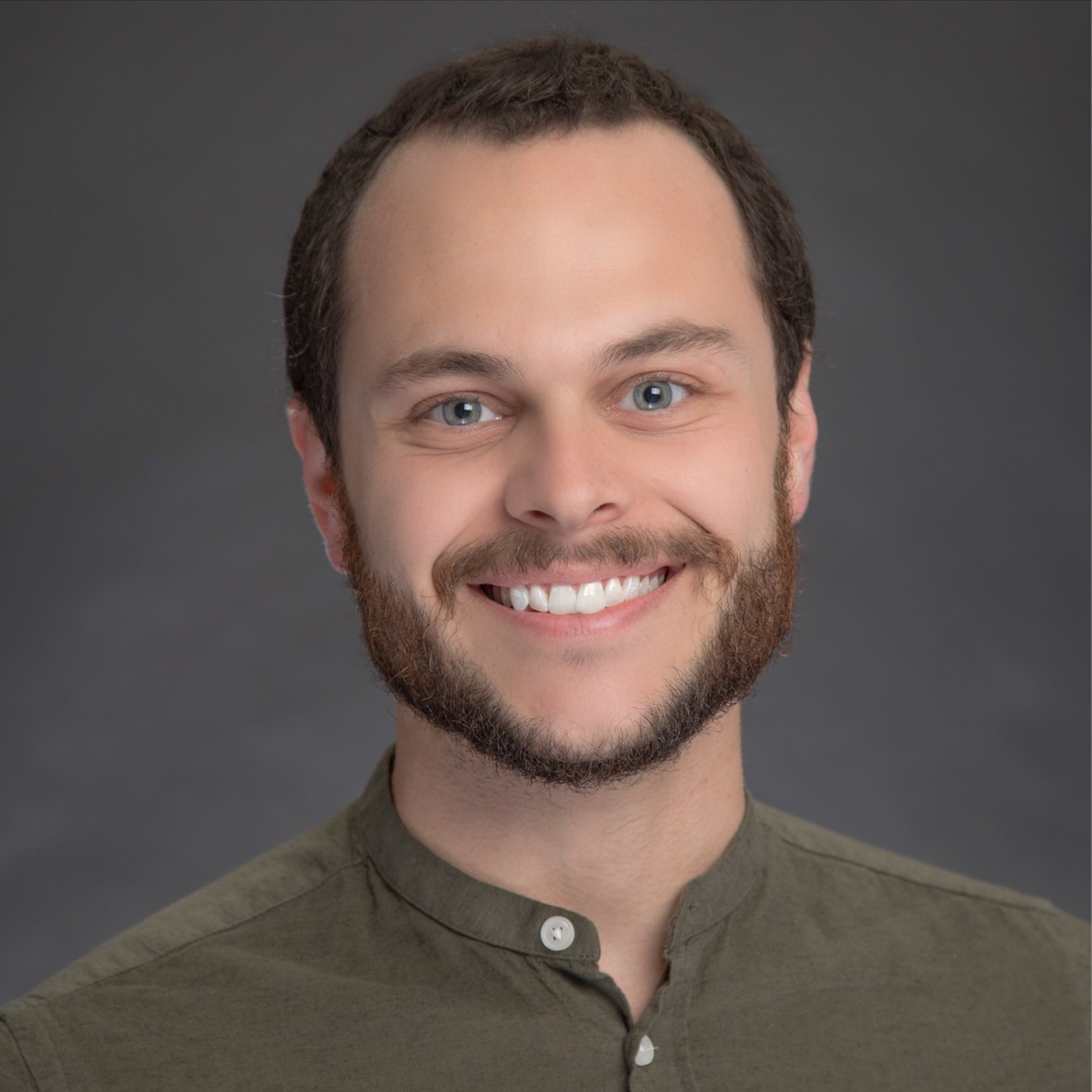 Headshot of Cody Haynes