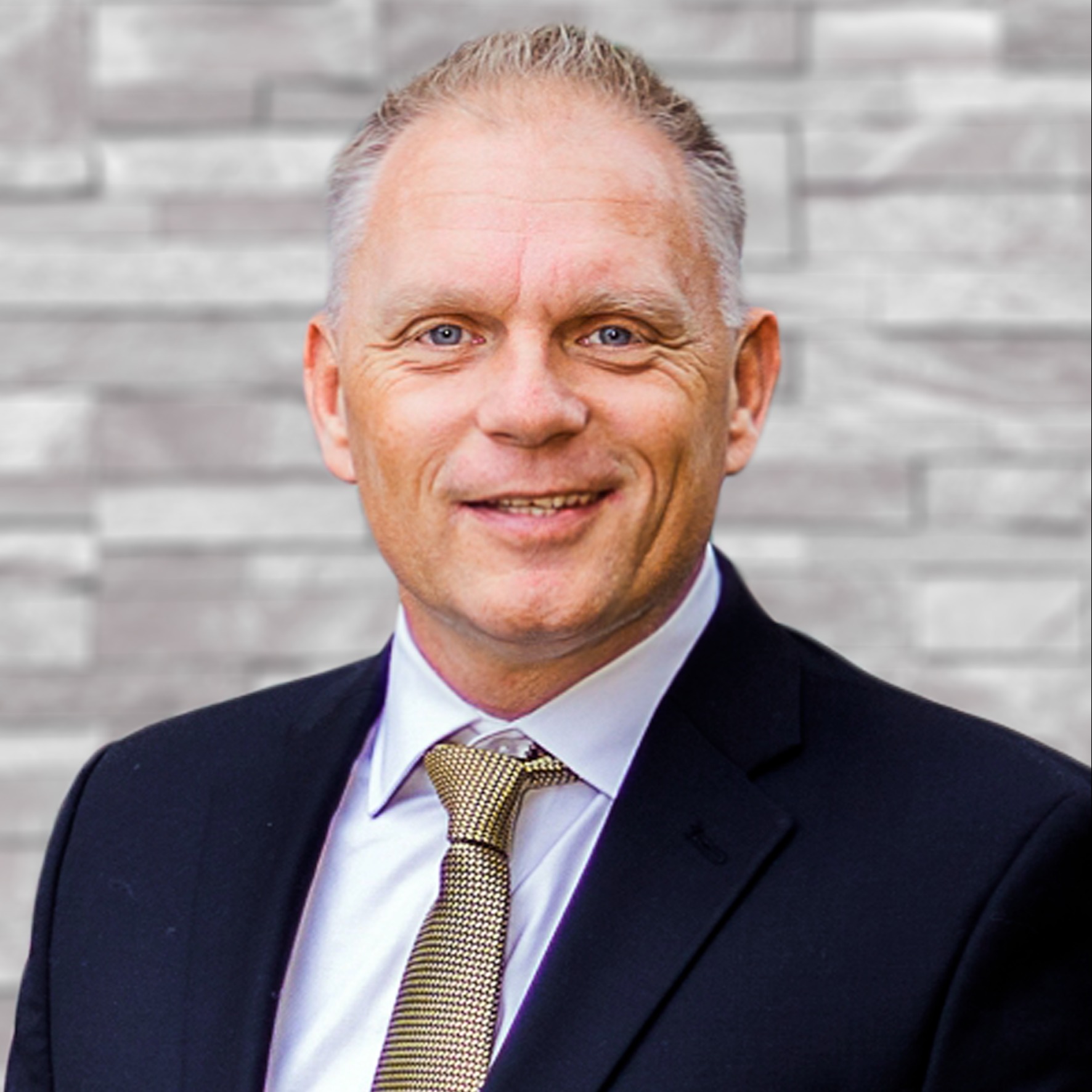 Hans Arends, Real Estate Agent - Compass