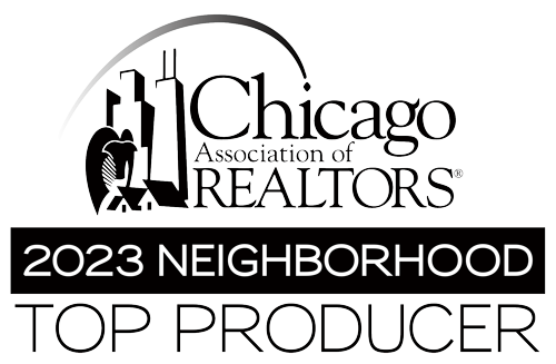 2023 Neighborhood Top Producer