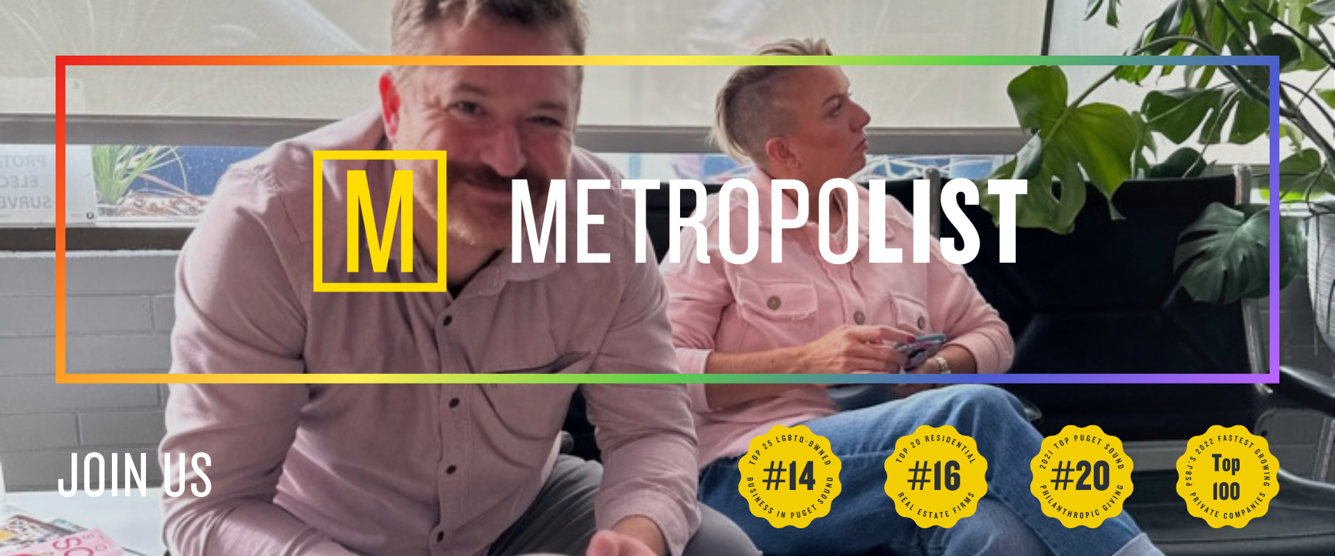 METROPOLIST | COMPASS