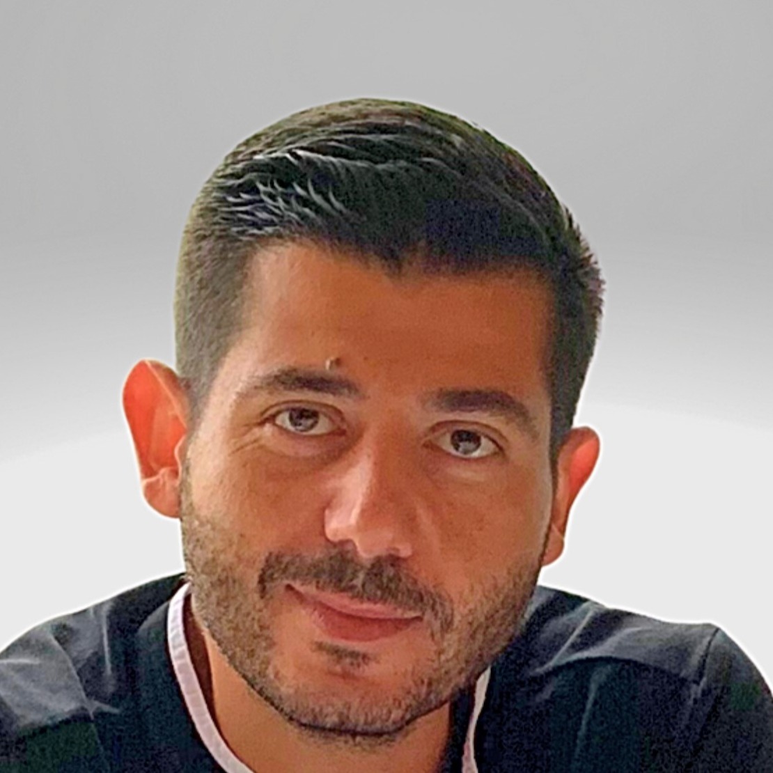 Haluk Aslanturk's Profile Photo