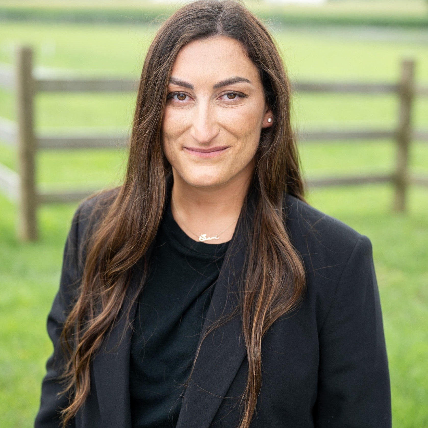 Headshot of Samantha Hunt