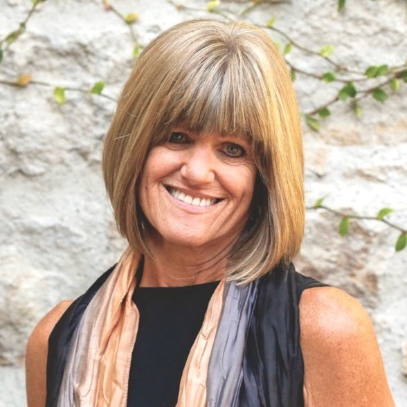 Gail Lane's Profile Photo