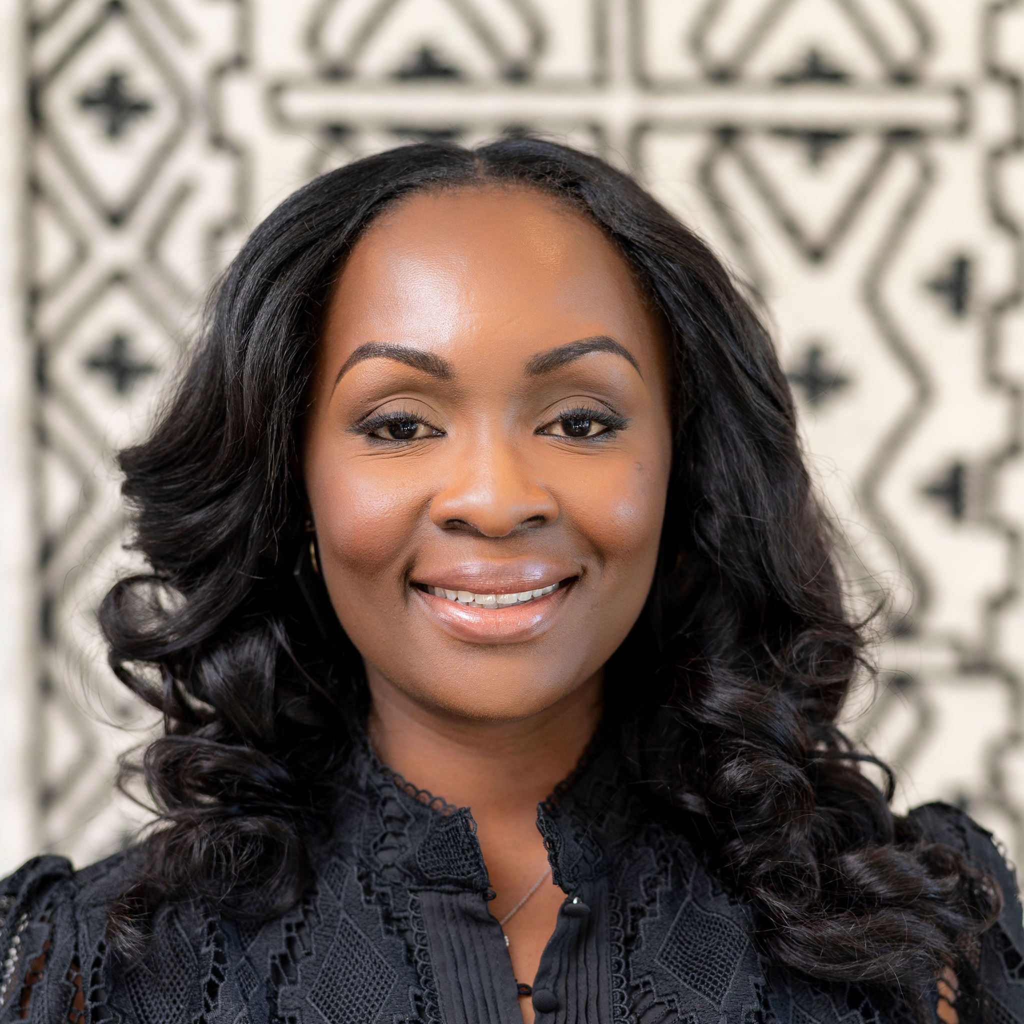 Abena Appiah-Nuamah's Profile Photo