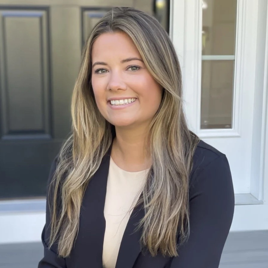 Devin Daigle, Real Estate Agent - Compass