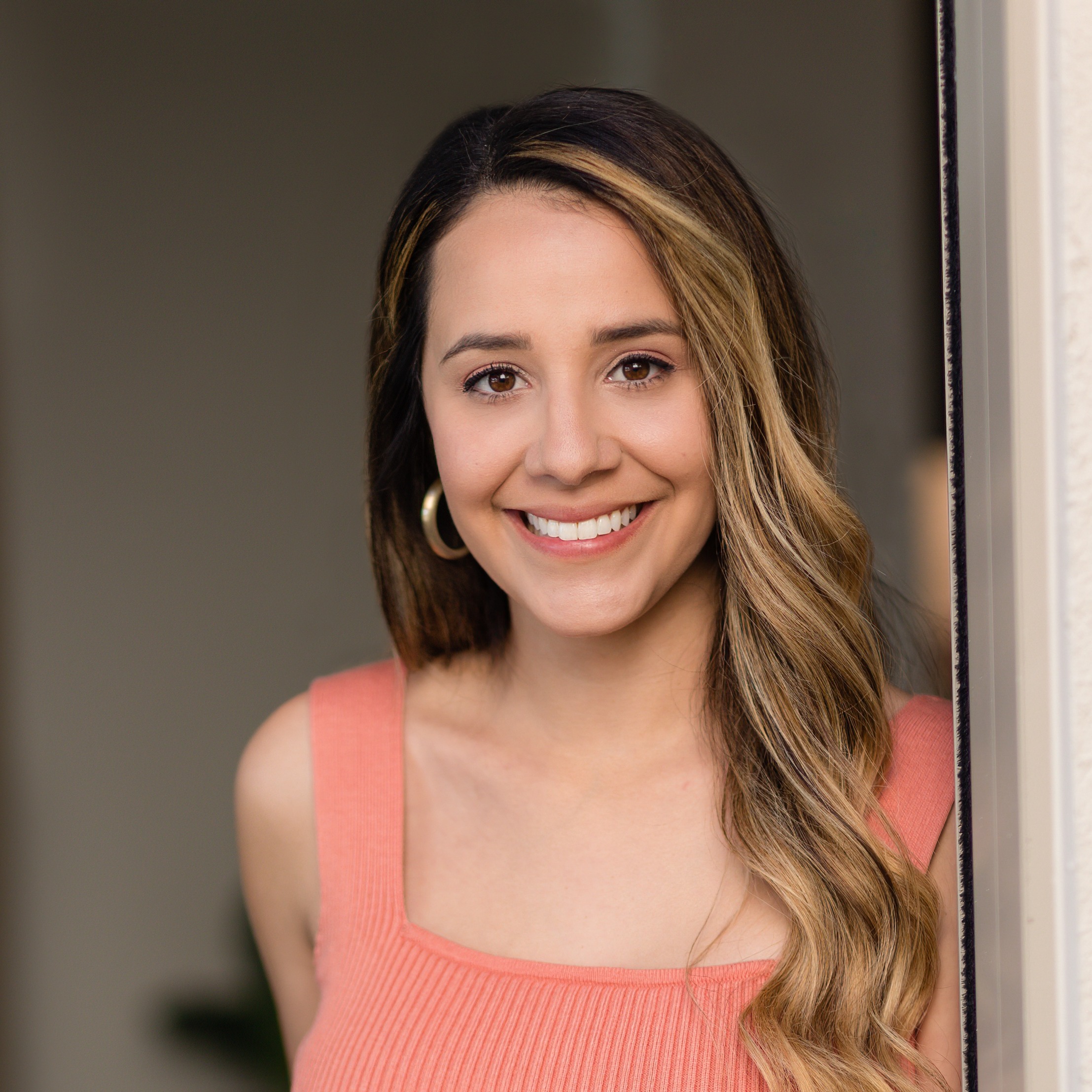 Headshot of Alyssa Ramirez