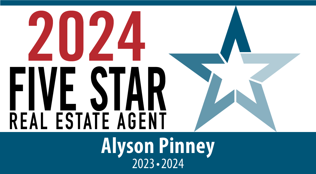 2024 Five Star Real Estate Agent