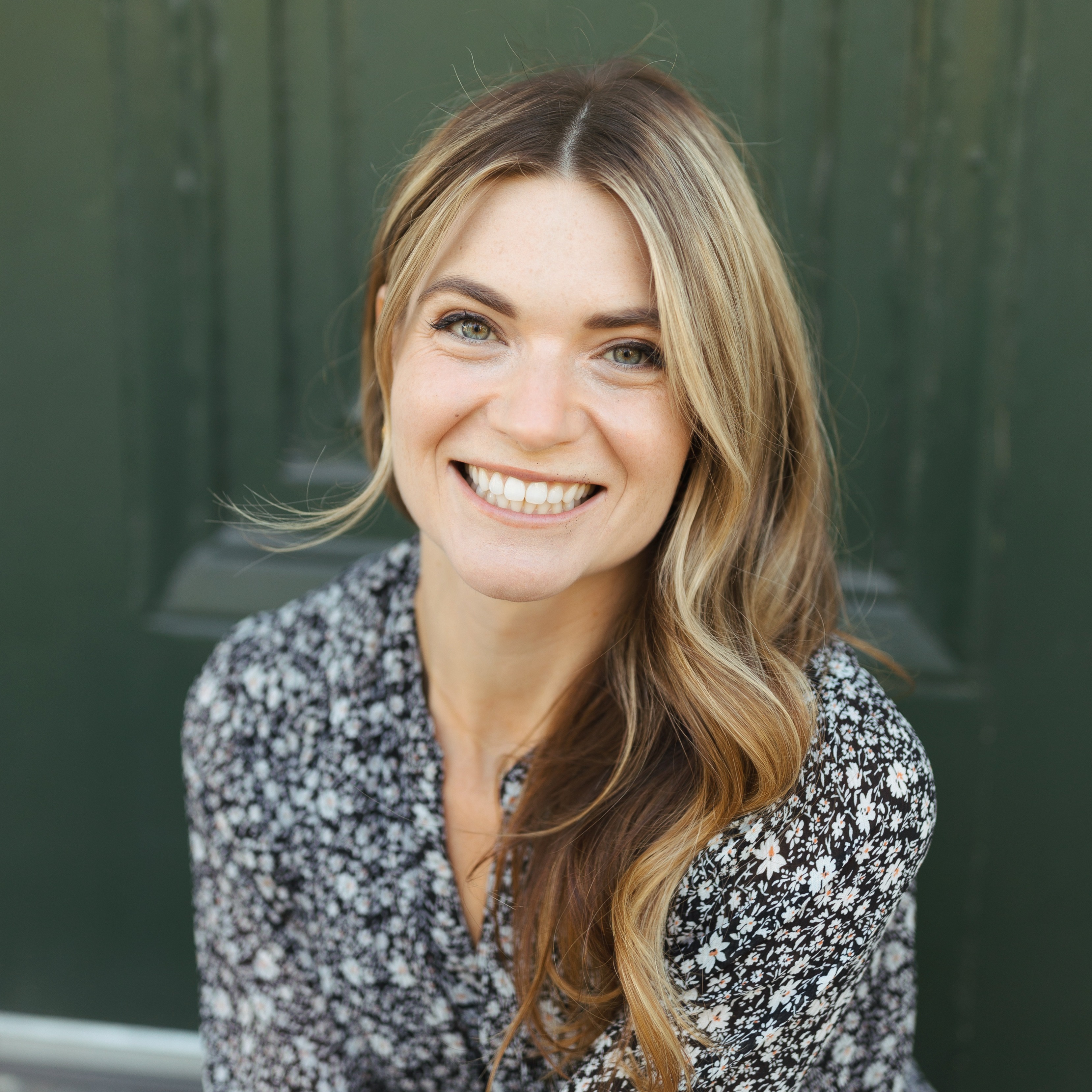 Headshot of Emma Falconer