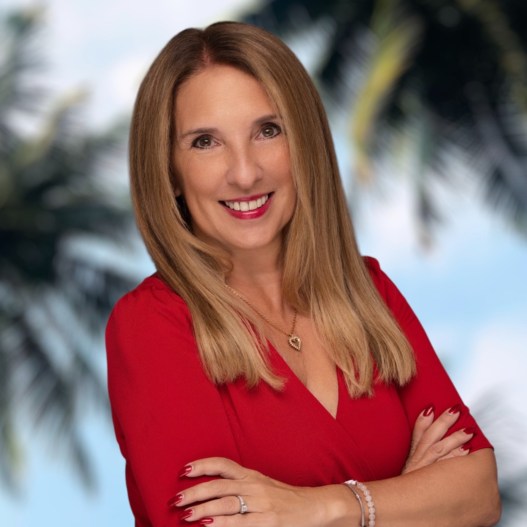 Cheri Isaacson's Profile Photo