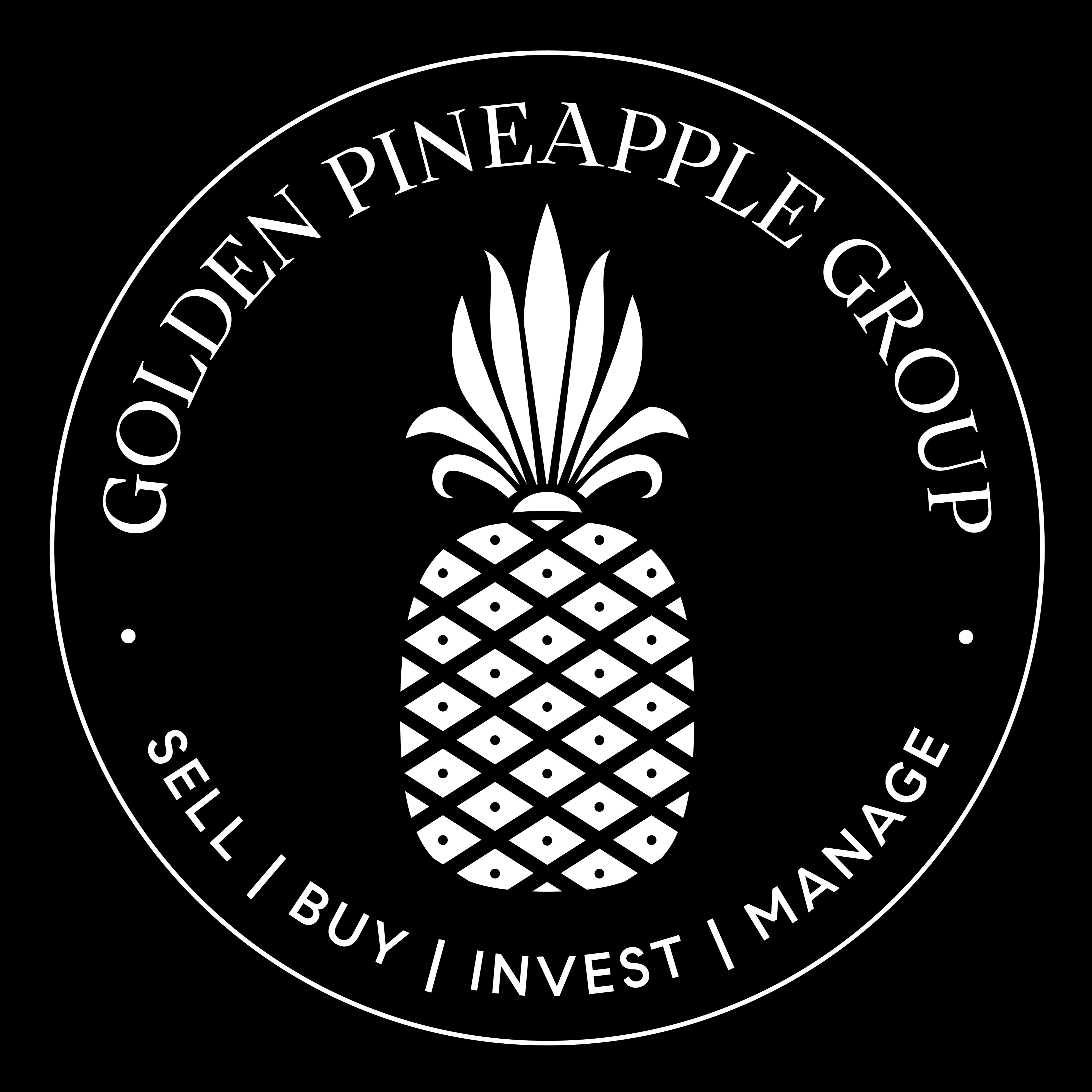 Golden Pineapple Group, Agent in  - Compass