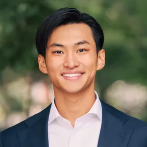 Justin Leung's Profile Photo