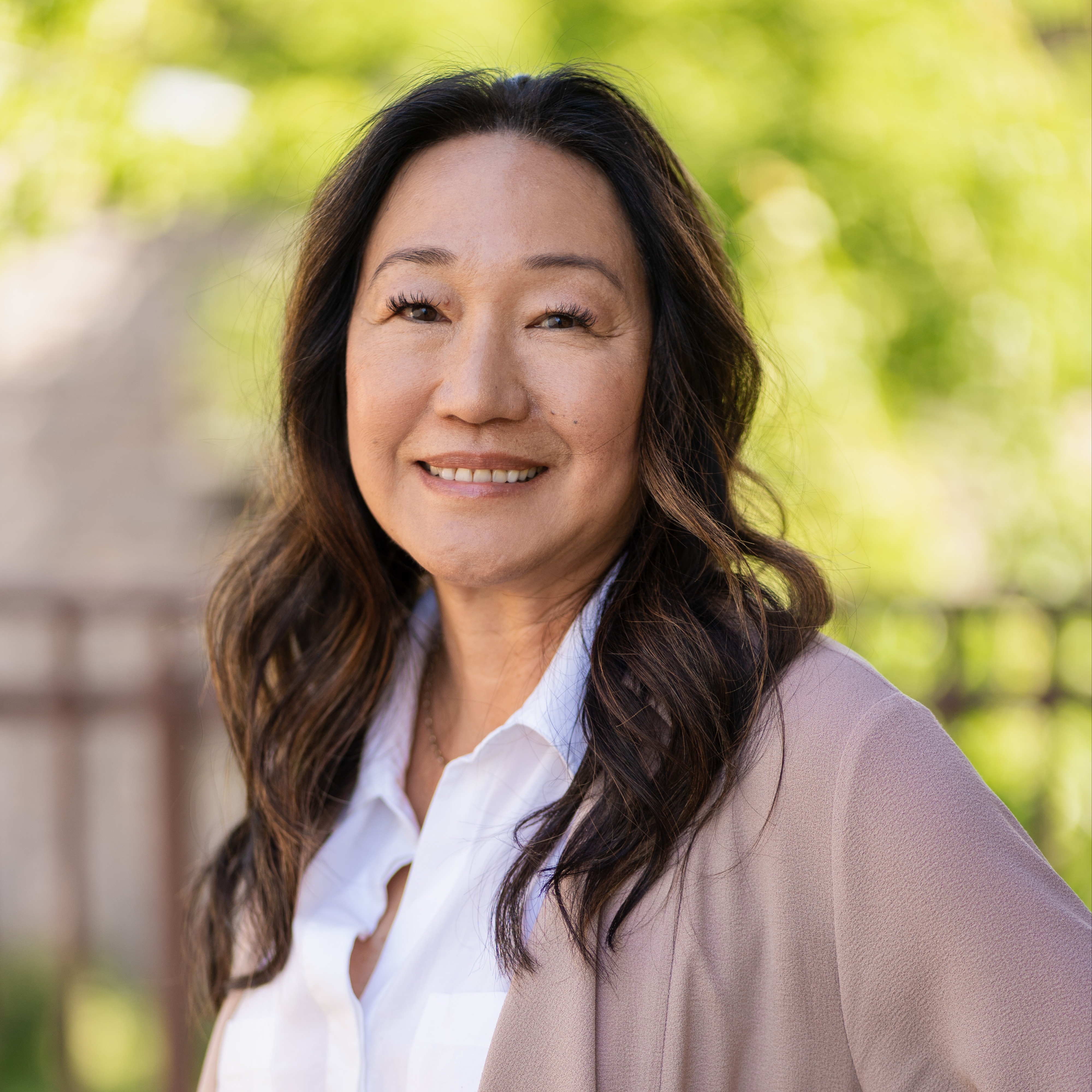 Michelle Lee Real Estate Agent Compass