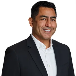 George Castillo's Profile Photo